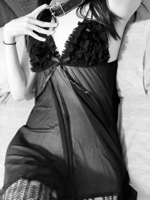 Am i cute like this?