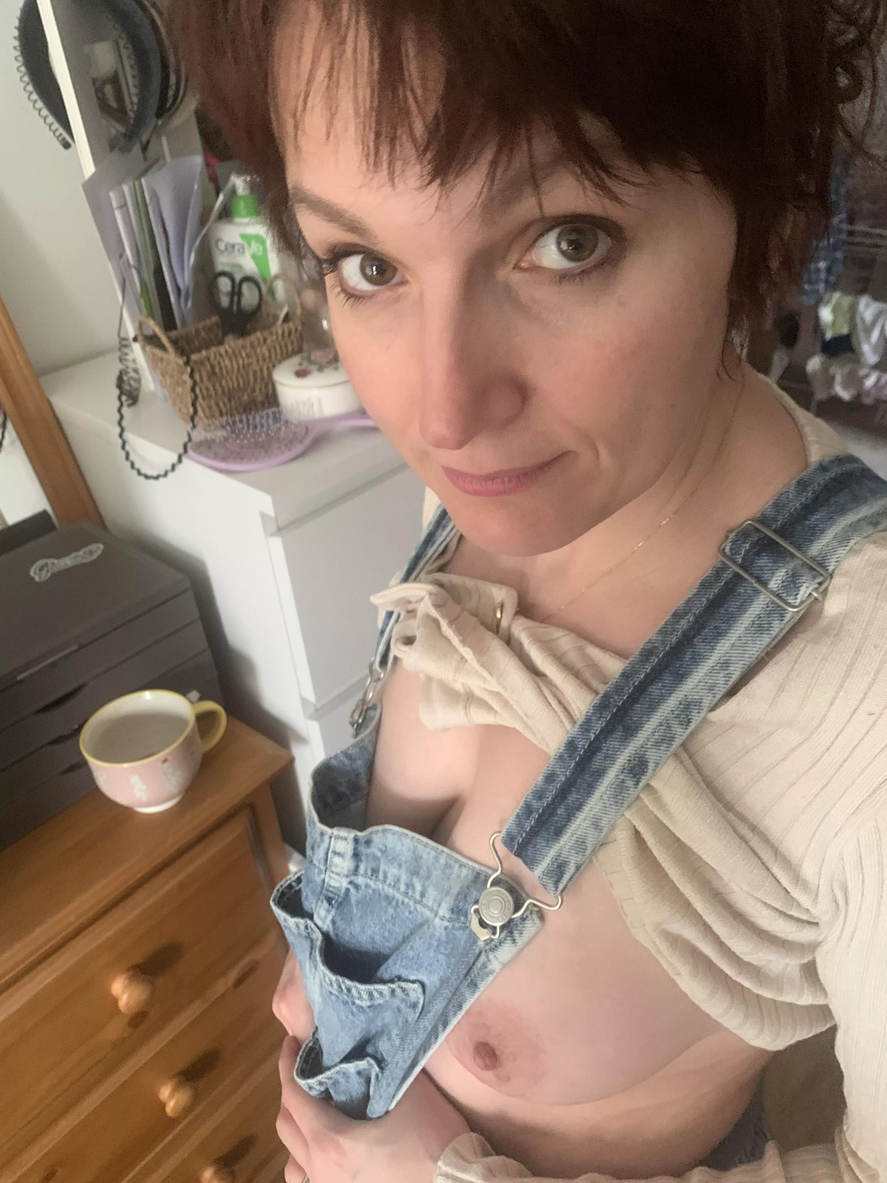 Am I still cute? 43! X