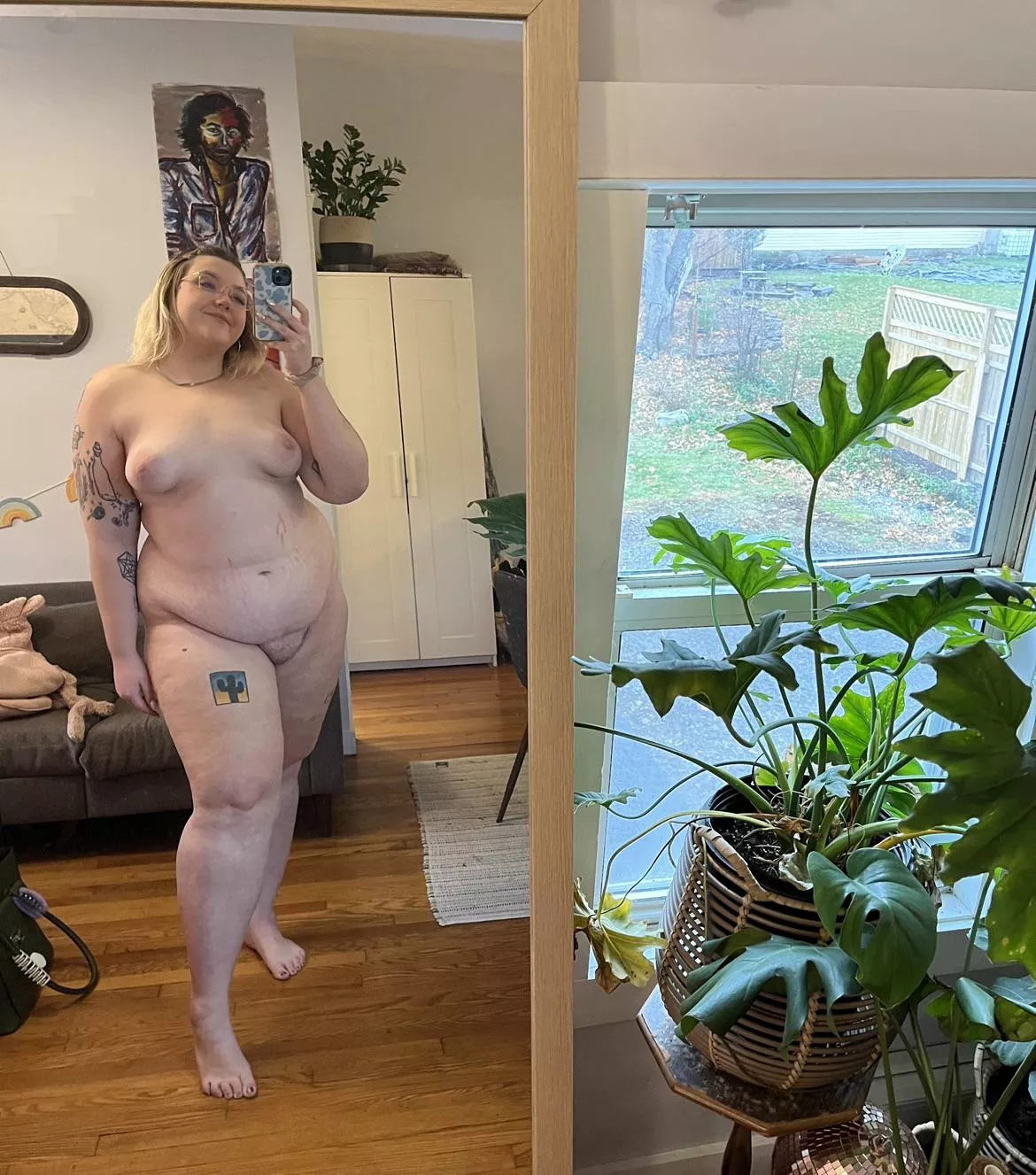 Am I your type? 🥴