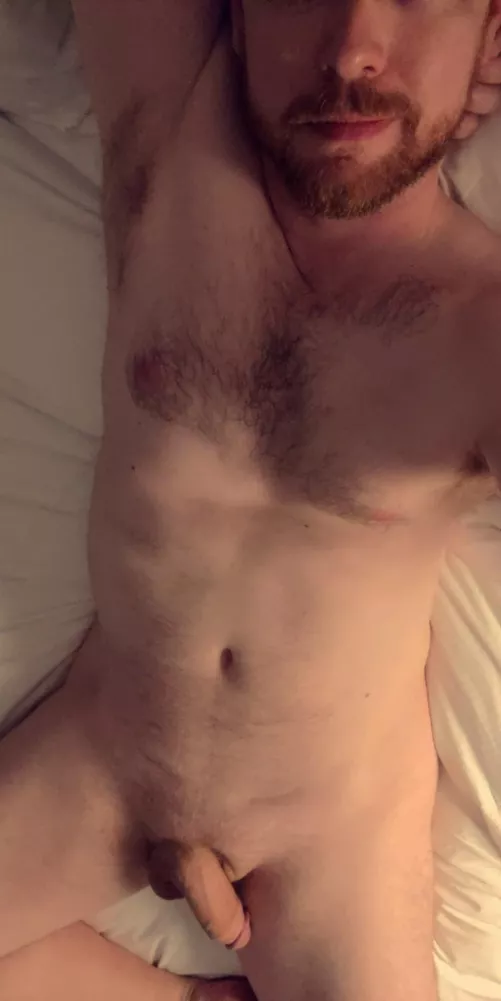 Another throwback Thursday from another hotel