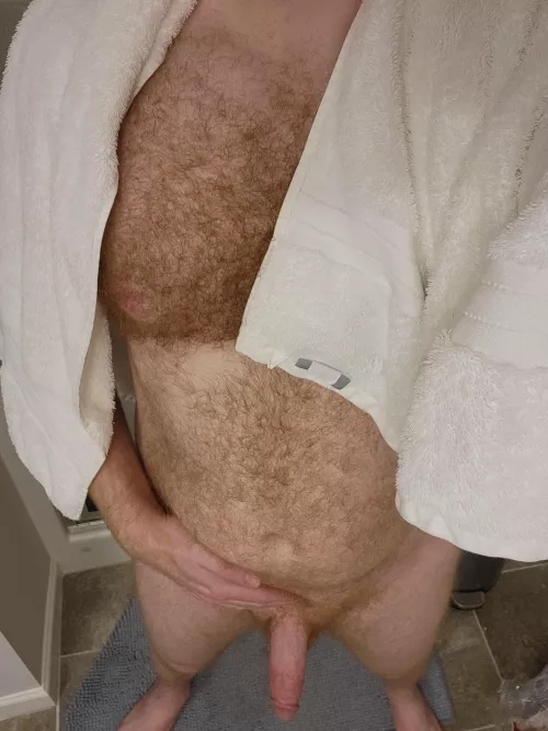 Any fans of gingers?