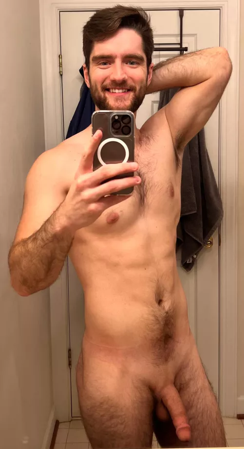 Any ladies participating in Destroy Dick December?