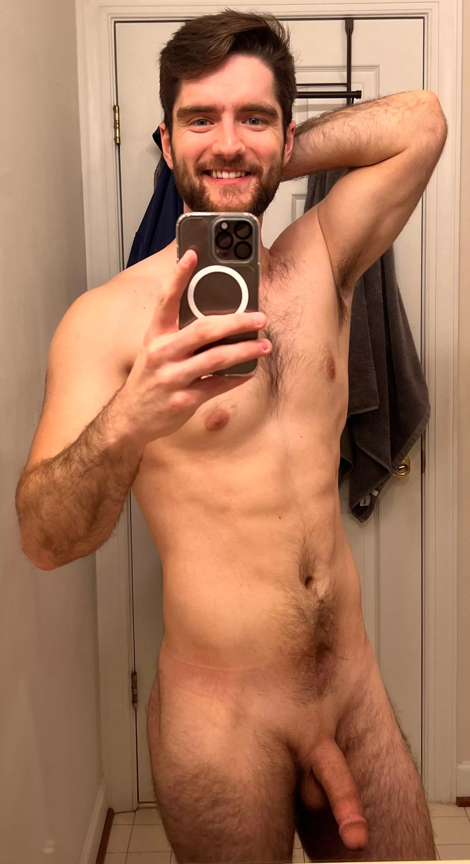 Any ladies participating in Destroy Dick December?