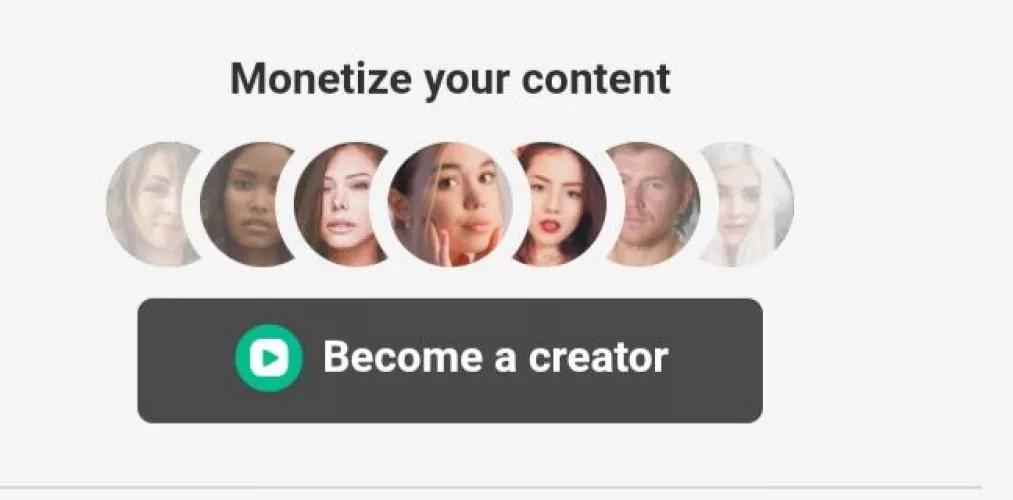 Any one know the Name of the girl in middle