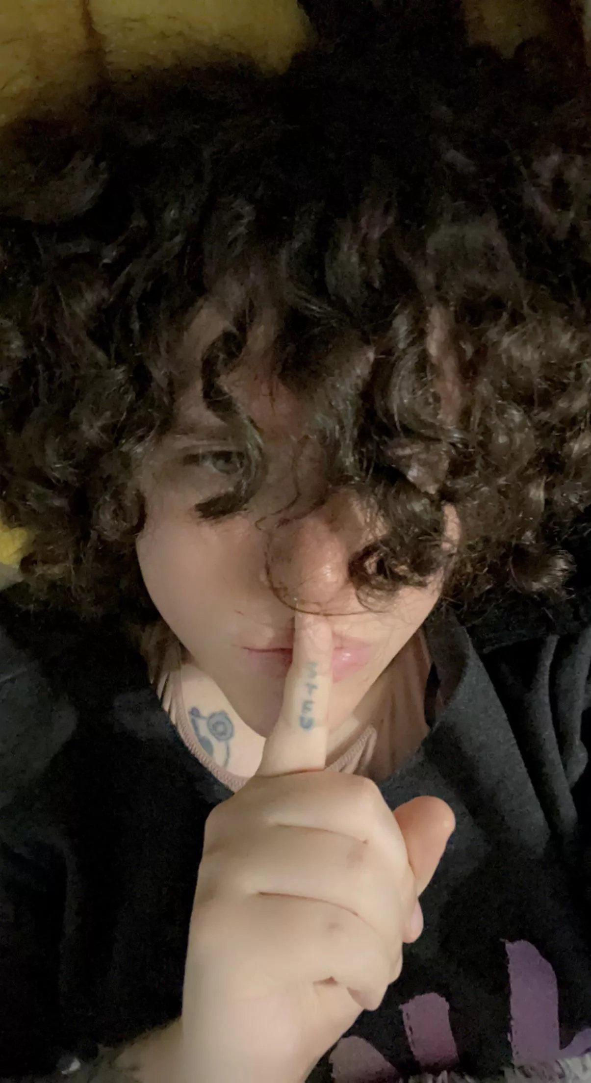 Anyone have any obscure music recommendations? Also, hi.