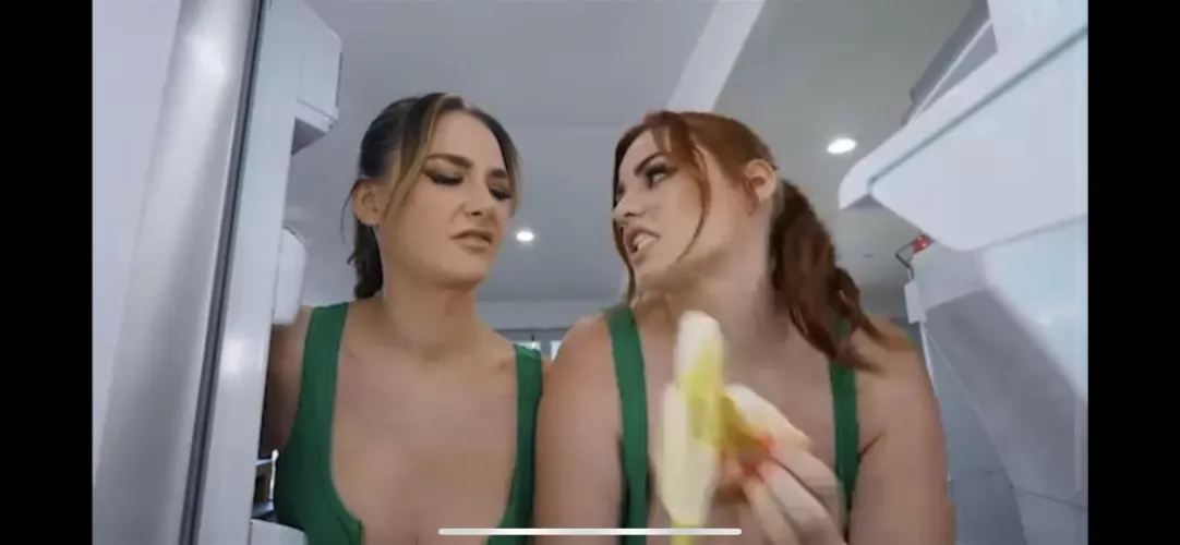Anyone know the name of this video that’s been popping up in brazzers ads lately? Thanks