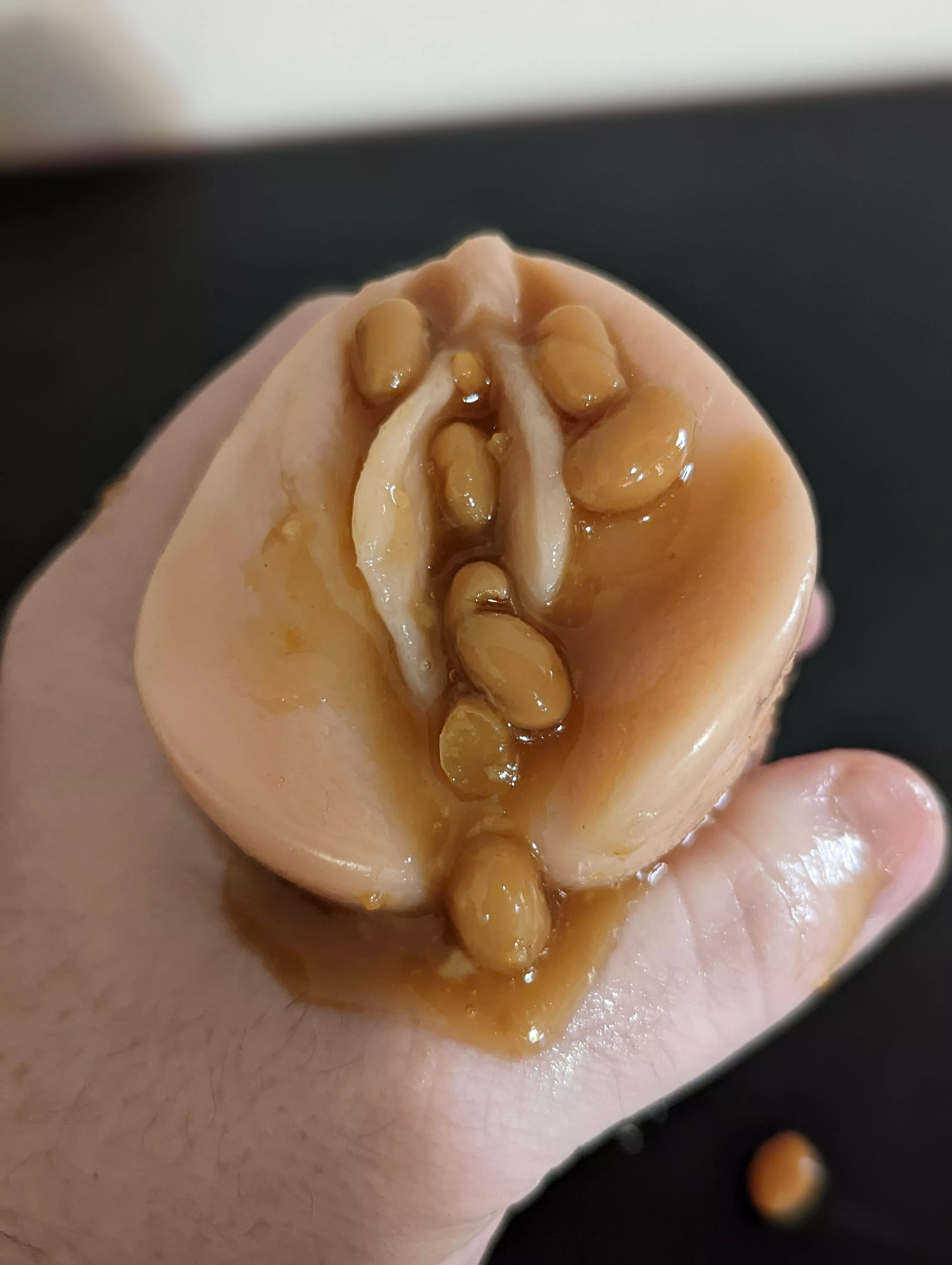 Anyone like foodstuffs? I'm on a bean kick myself 😊