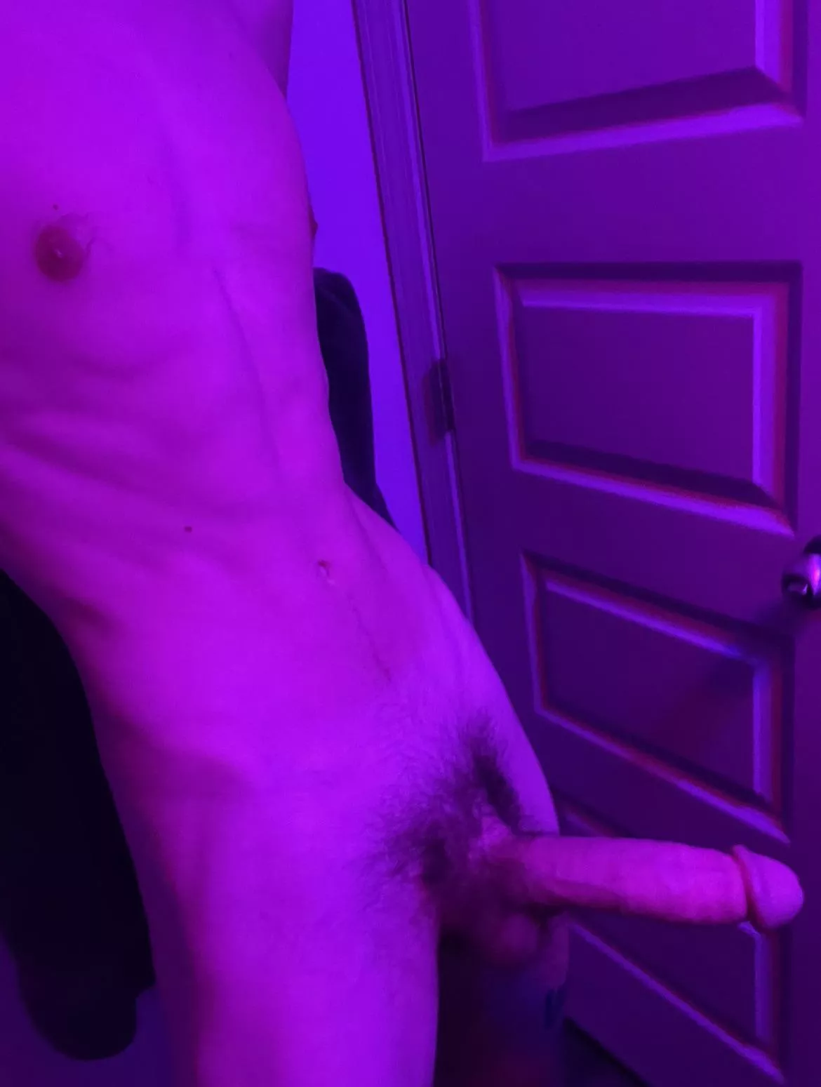 Anyone wanna come feel it themselves?