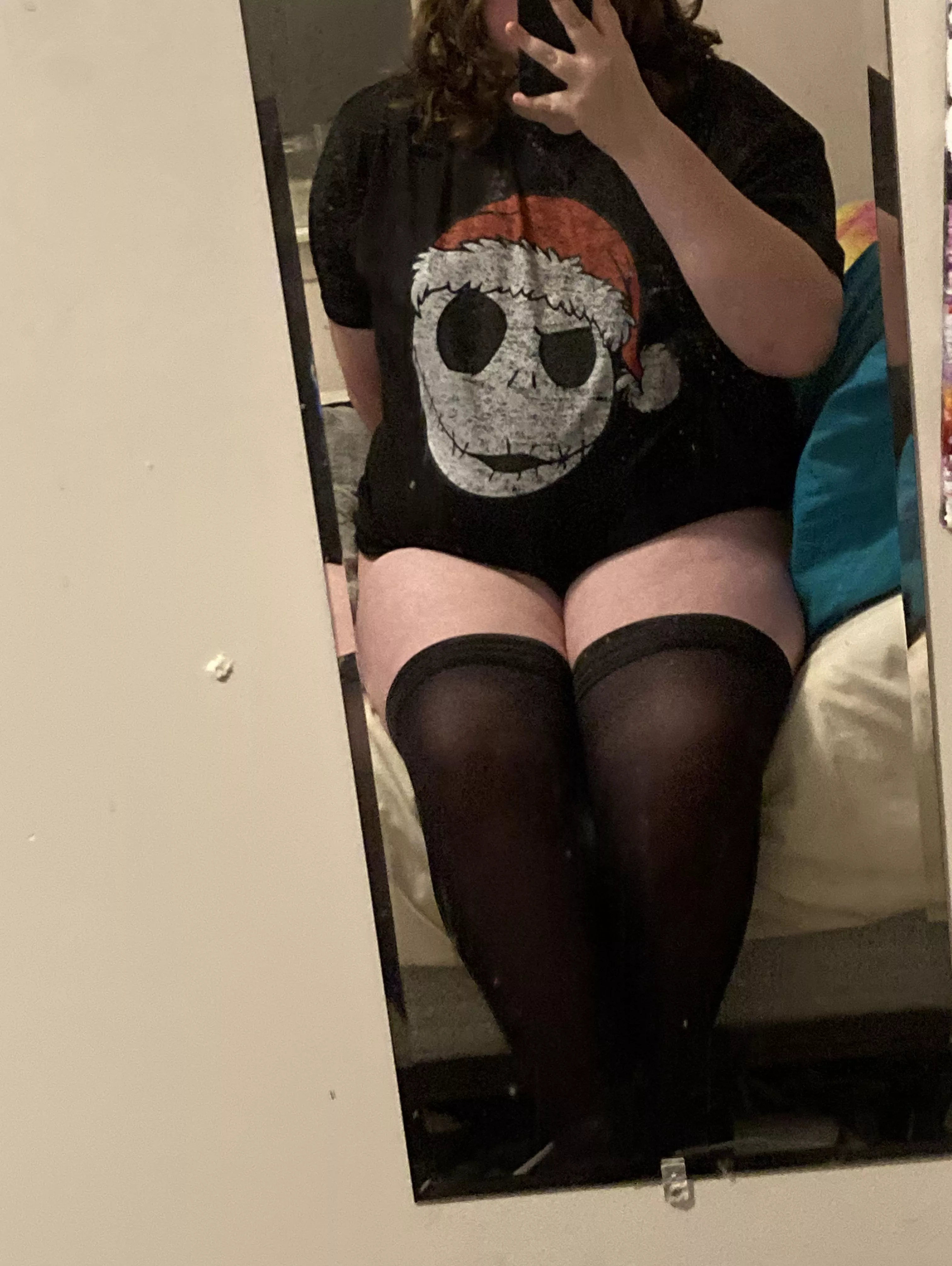 Are chubby femboys allowed here