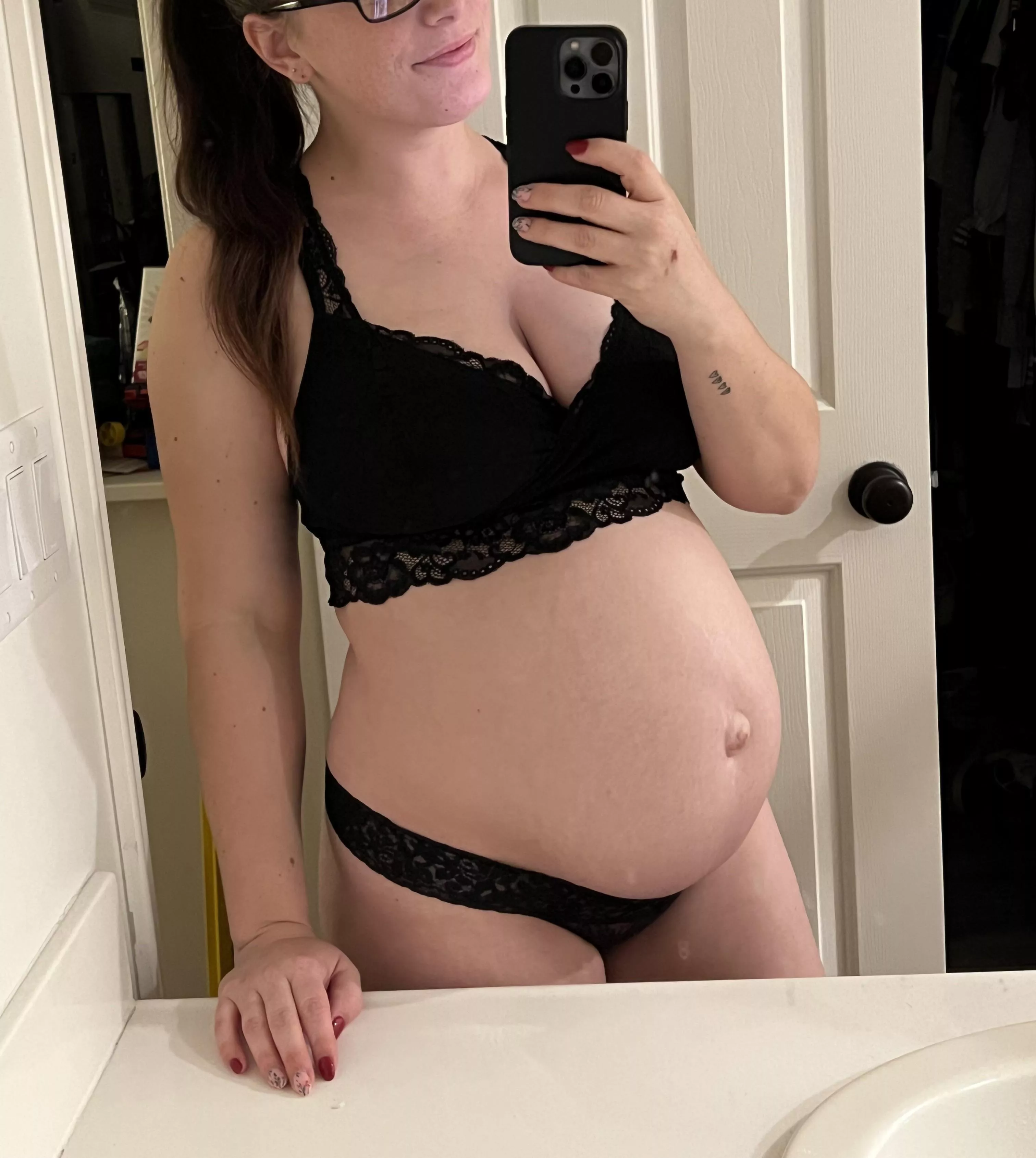 Be honest. What do you think?