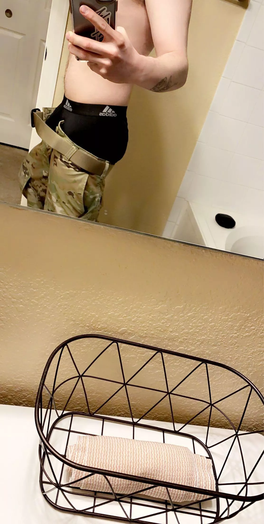 Been a while since I’ve posted 😅