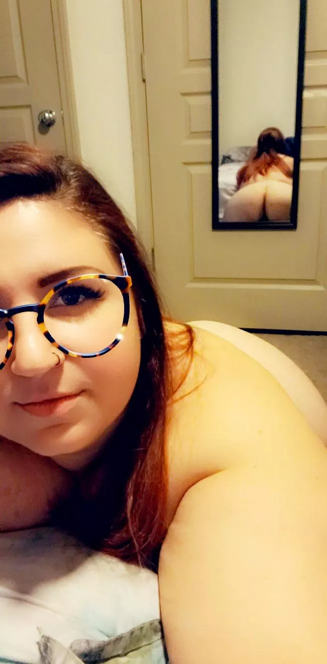 Big Booty Beauty 😉