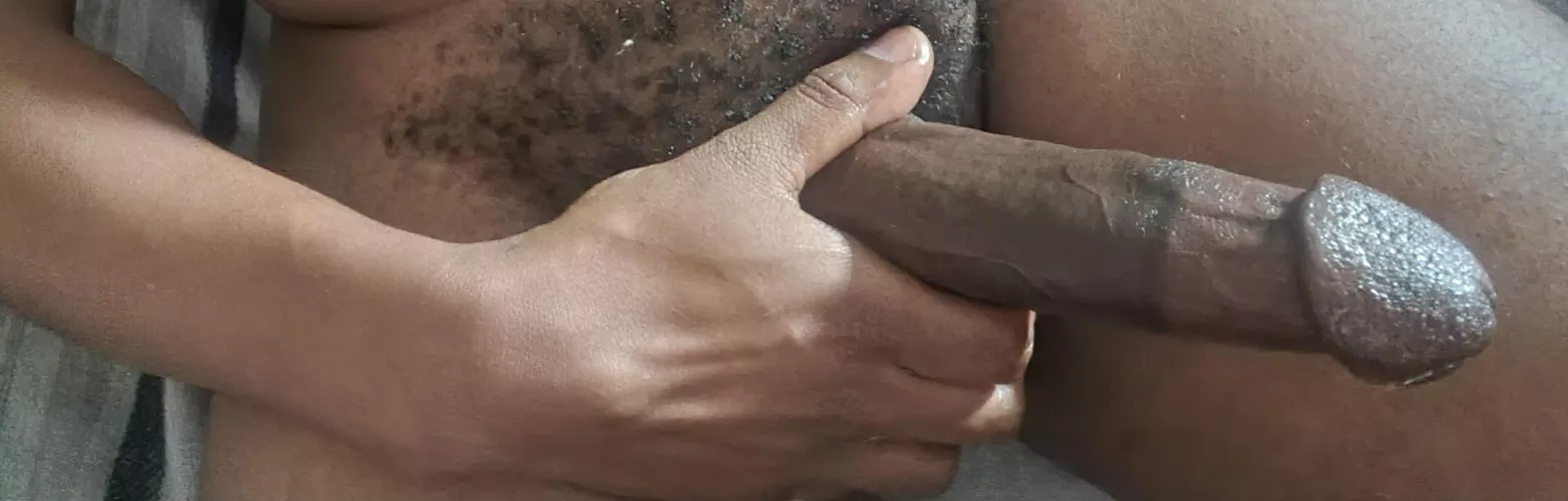 Big dicks come out with the full moon