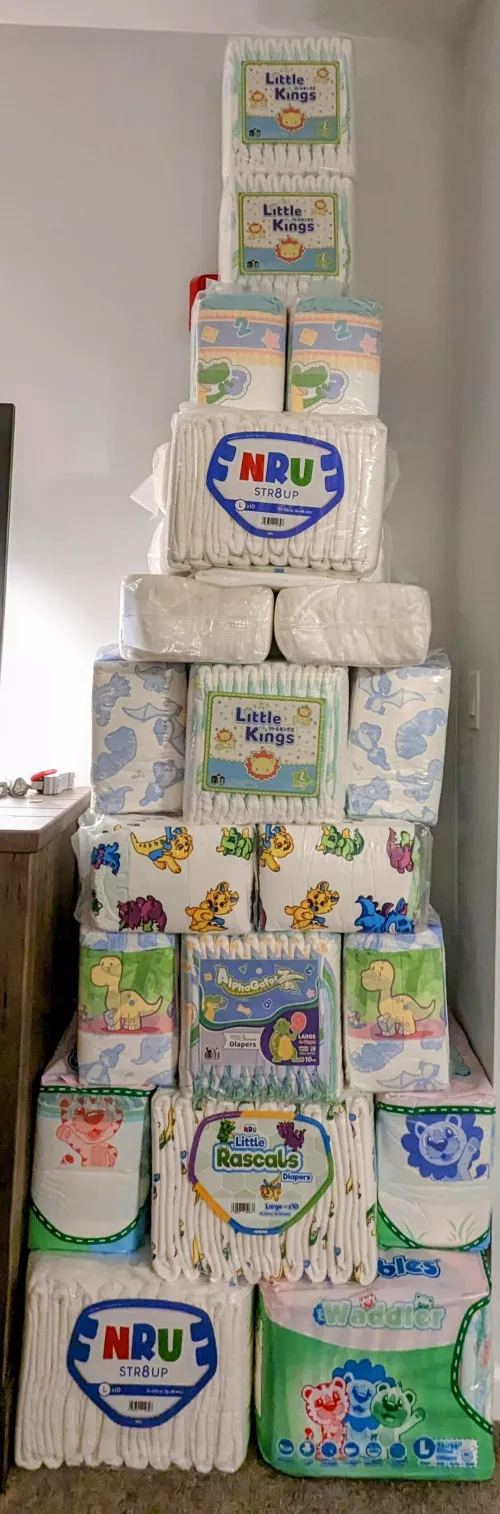 Black Friday Gone Very... Right?