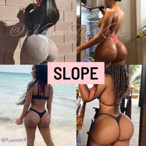 Bolt On break down Pt. 2 The Slope