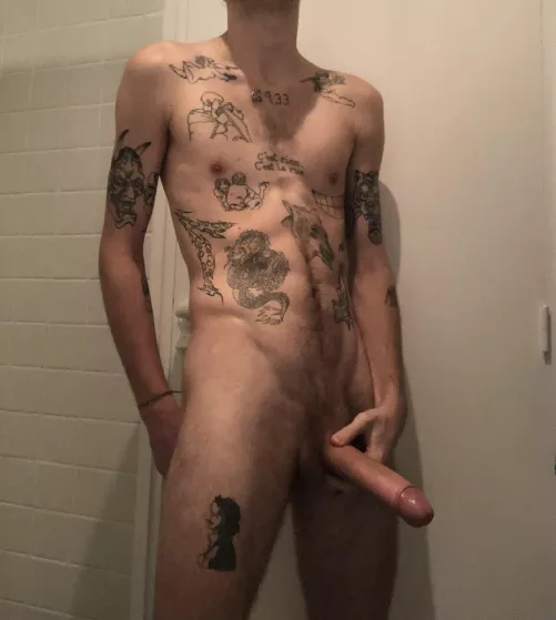 Can I be on your Christmas list ?