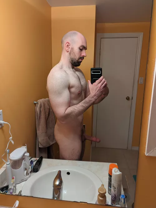 Can I interest you in something?