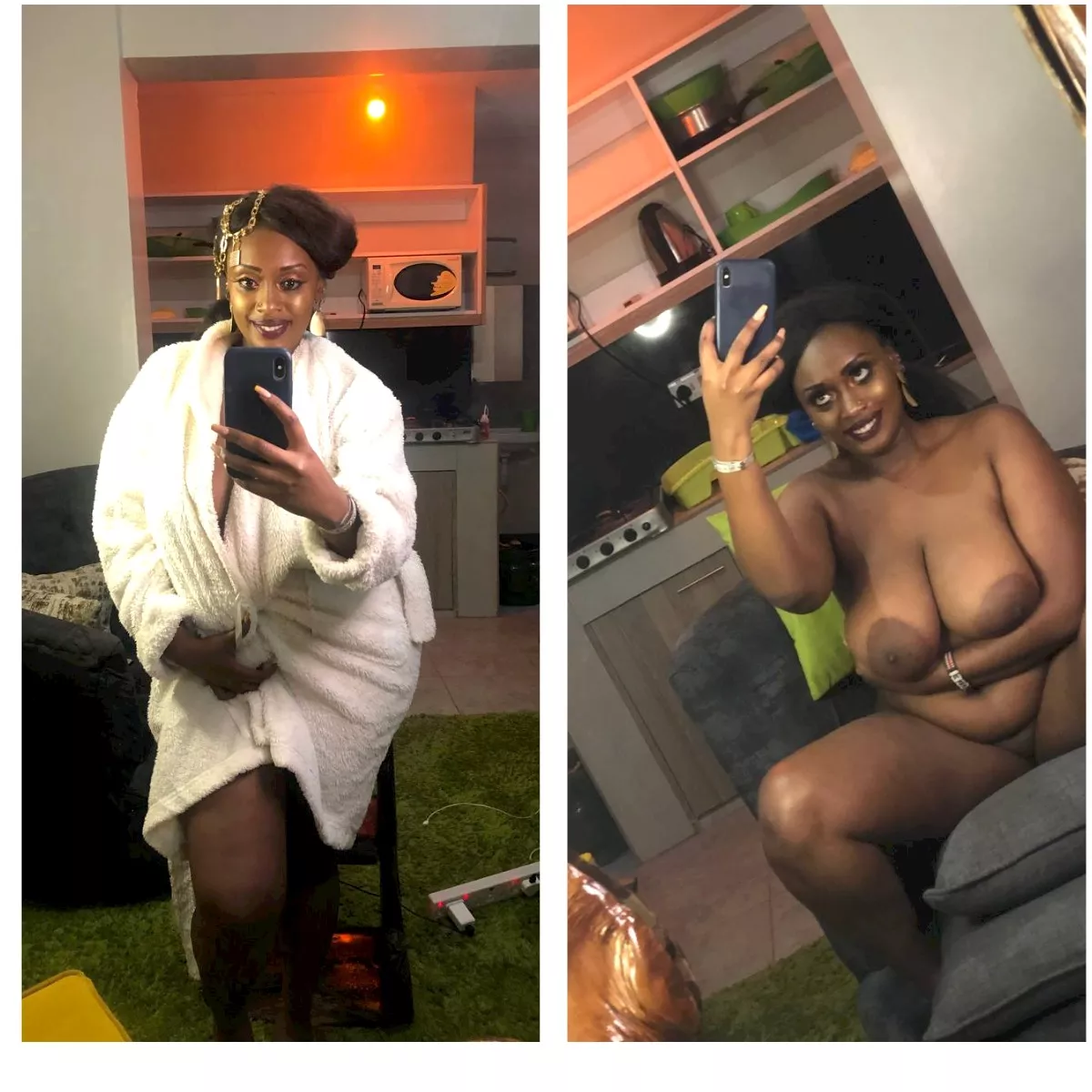 Can you rate my boobs and I will rate your cock 🍒😏