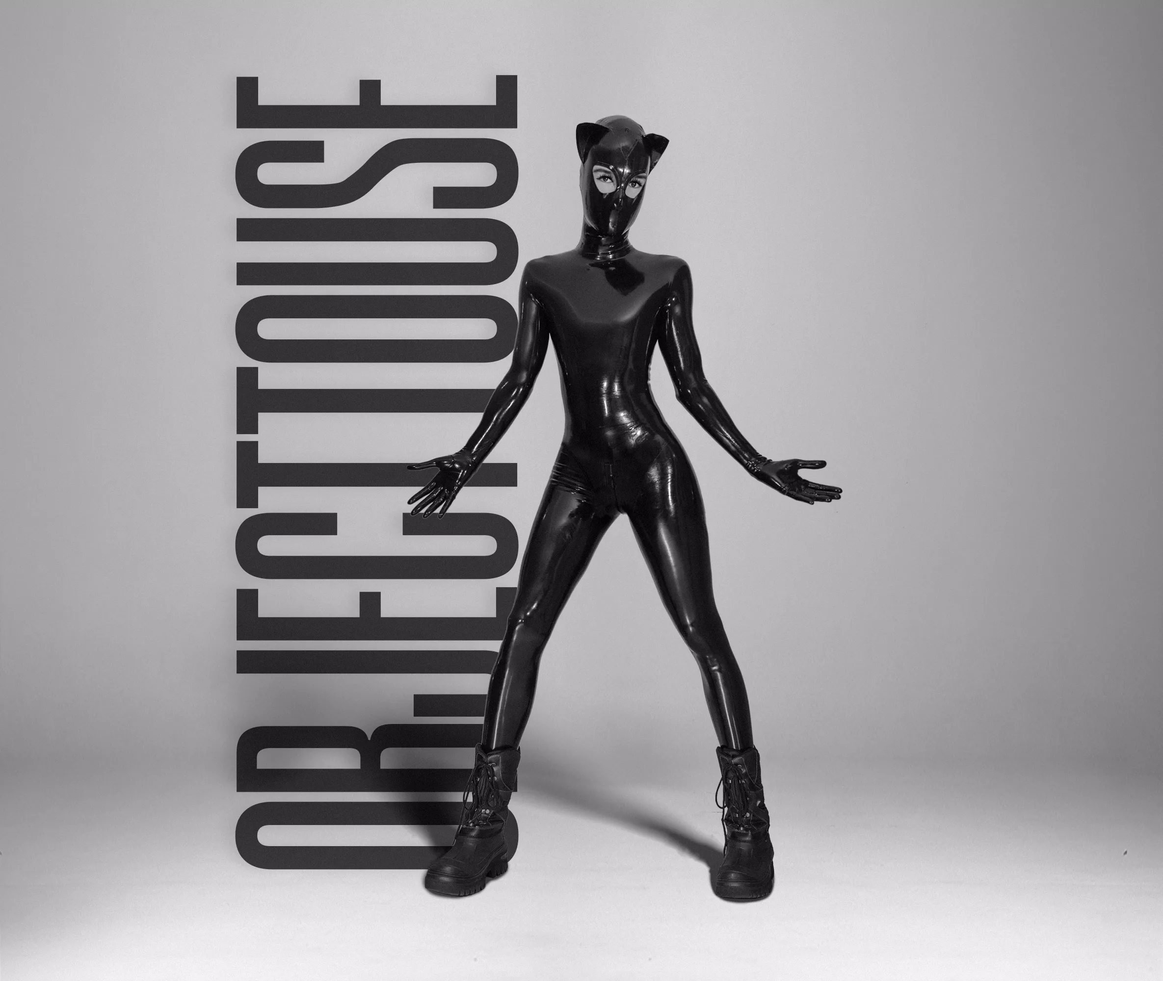 Cats are for cuddling