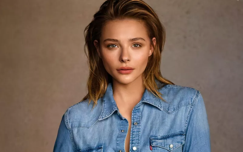 Chloe Grace Moretz