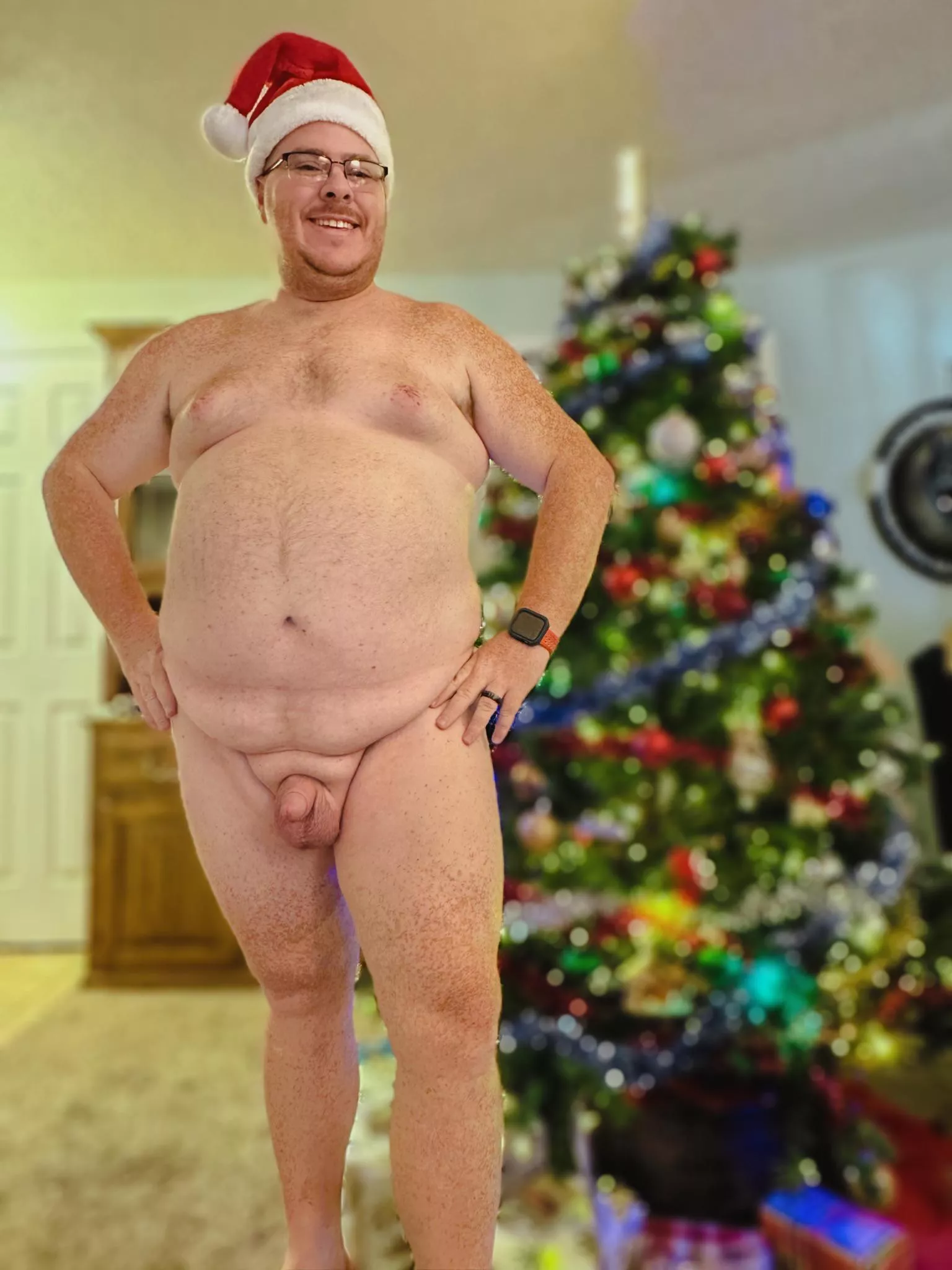 Christmas is my favorite holiday. Minus the cold and snow of course. Happy Holidays everyone!