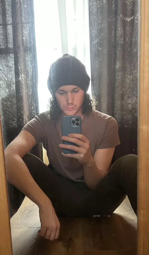 Cleaned my room finally 😬