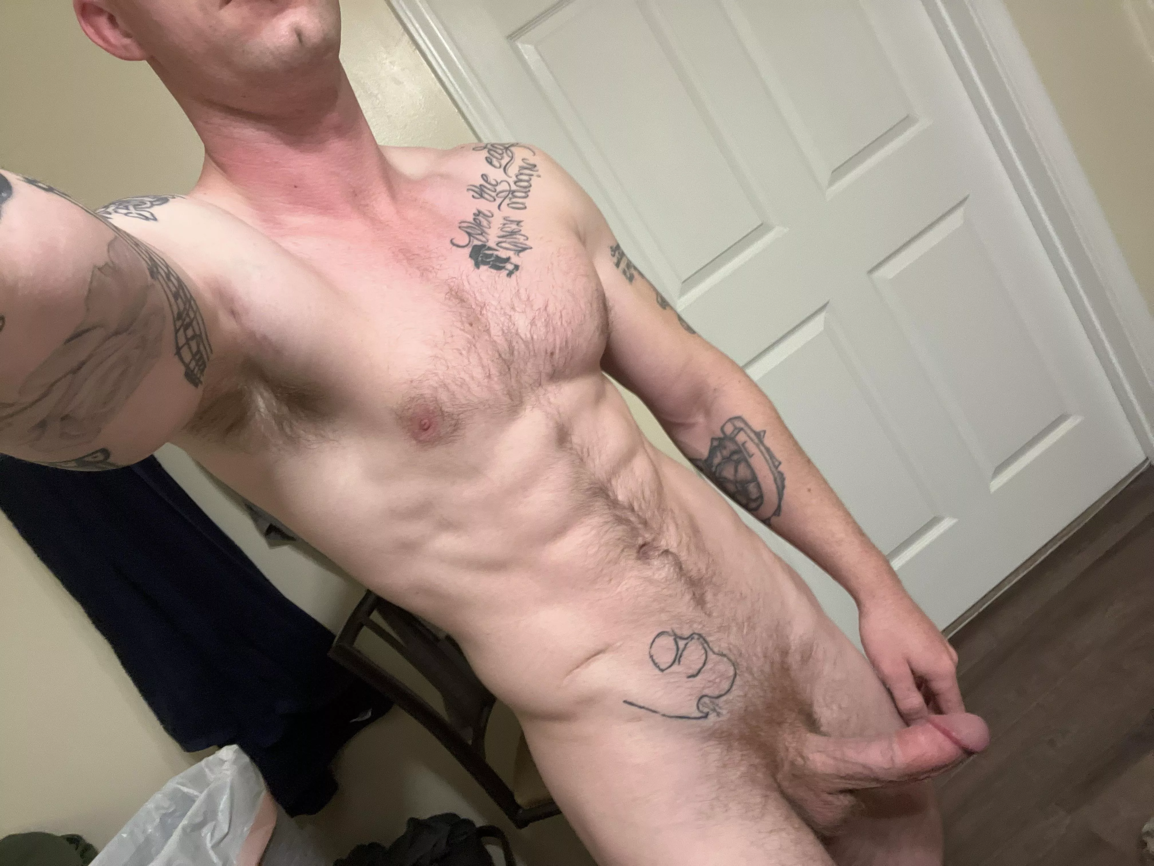 Come get your breakfast