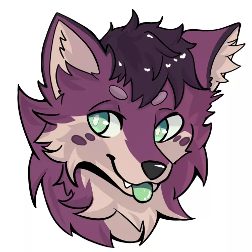 commission for a reddit user (art by me! comms open)