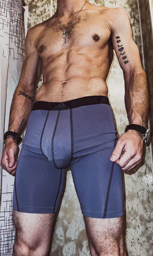 Could you resist staring at it?