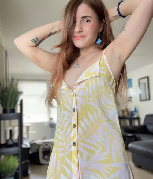 Could you sniff for over 30 seconds?🙈💕