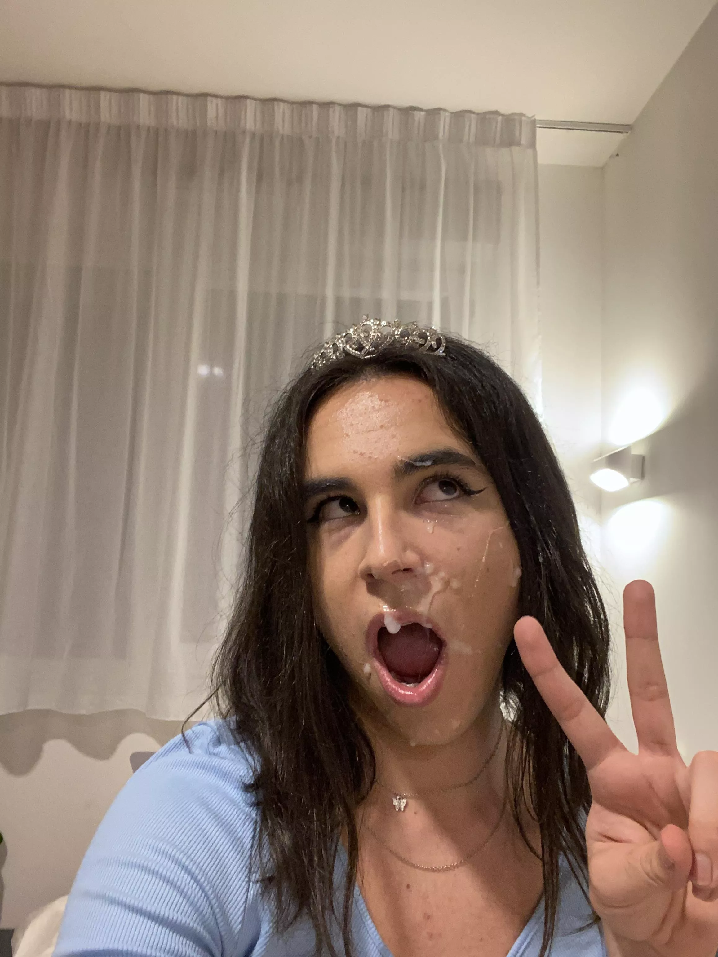 Cum princess 👑