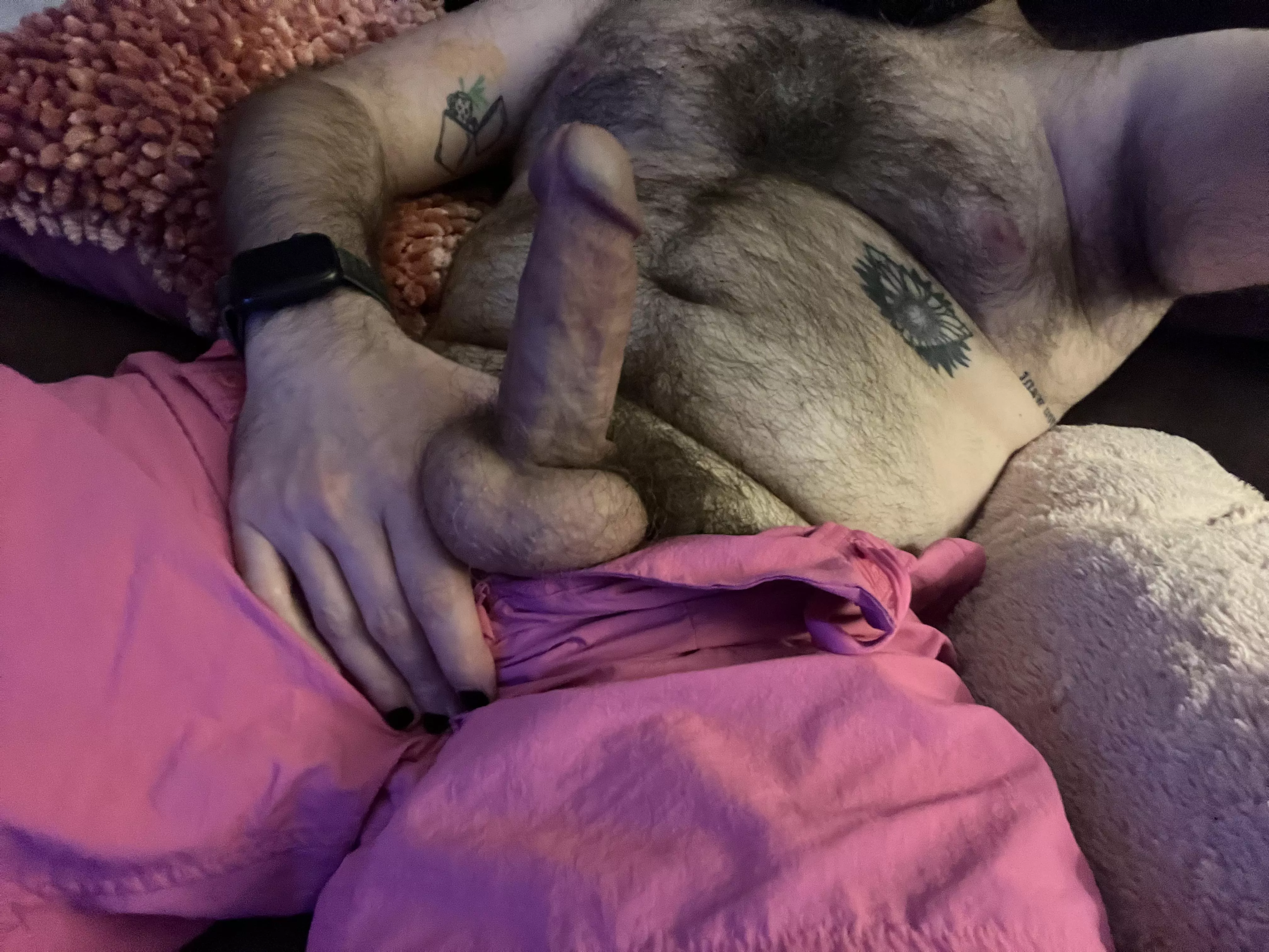 dad [36] is so damn hard