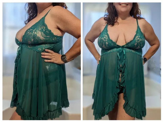 Date me or just fuck me? (f)