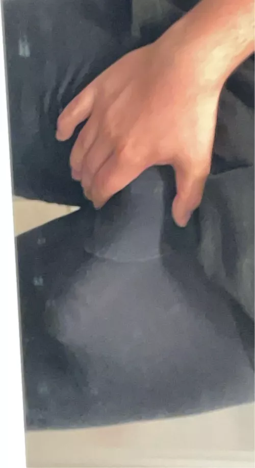 Dirty mirror but this outline looks amazing doesn’t it?