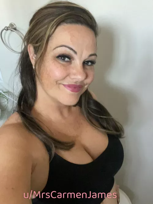 Do I fit in here? 40F