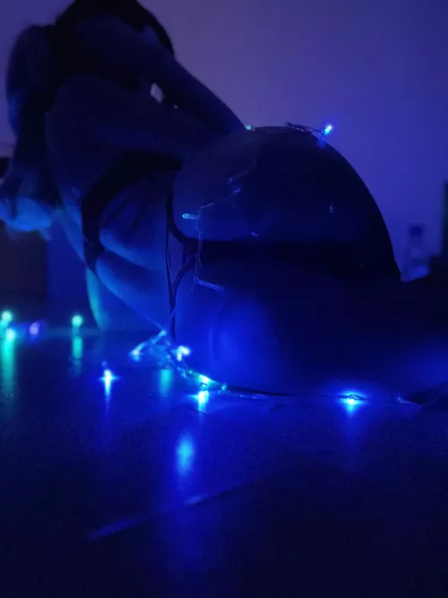 Do you like it from the back?