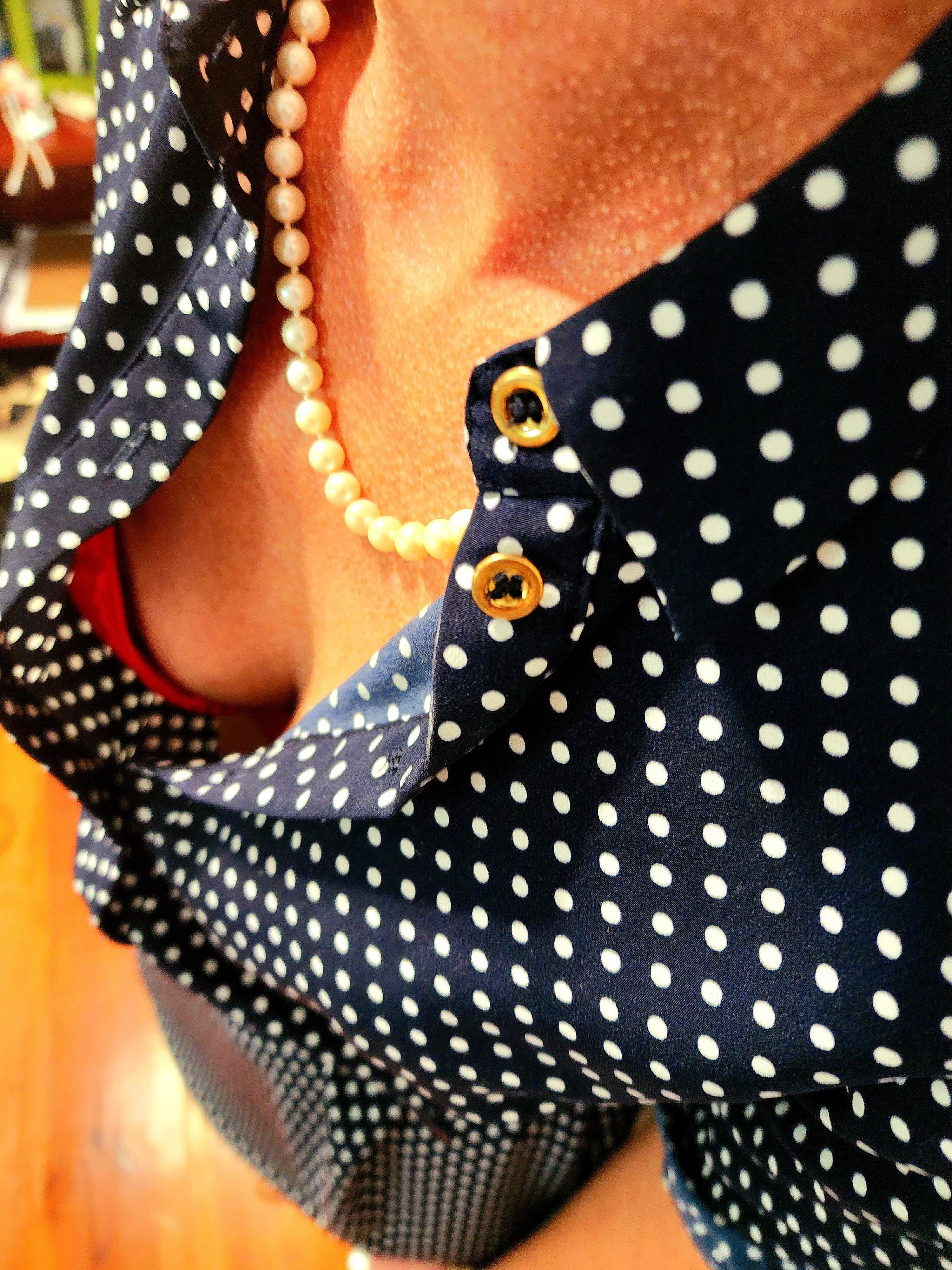 Do you like my necklace?