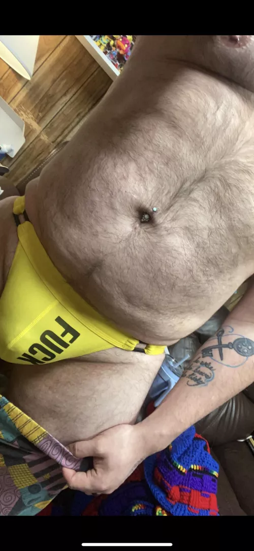 Do you like this one?