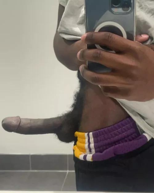 Do you mind the hair ?