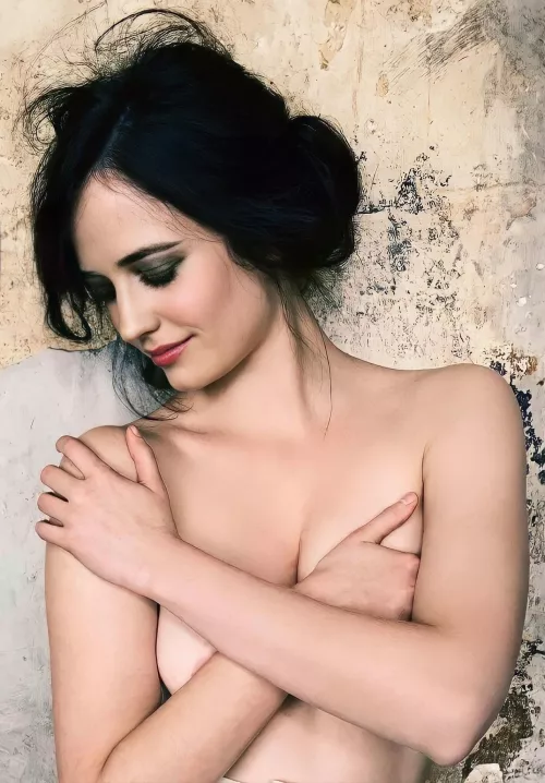 Eva Green
