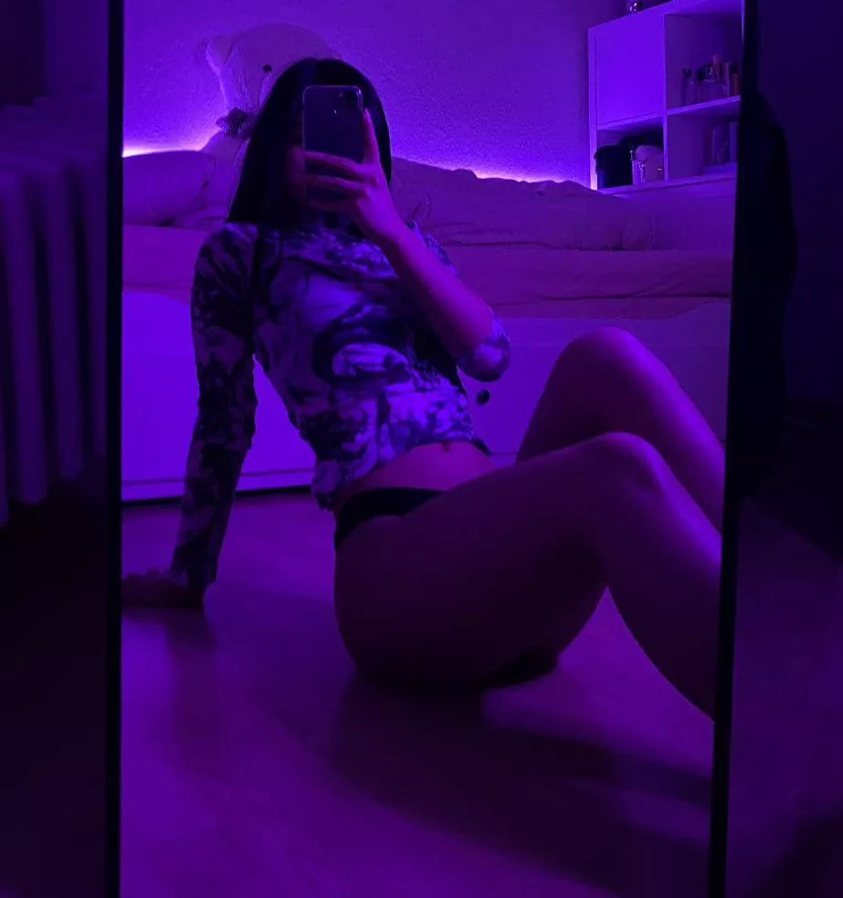 (F) just some late night thoughts 💕