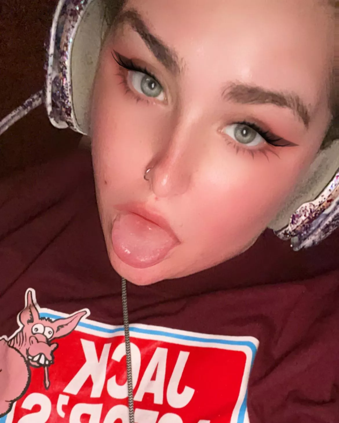 [F] Let’s play xbox? I’m nerding out on overwatch