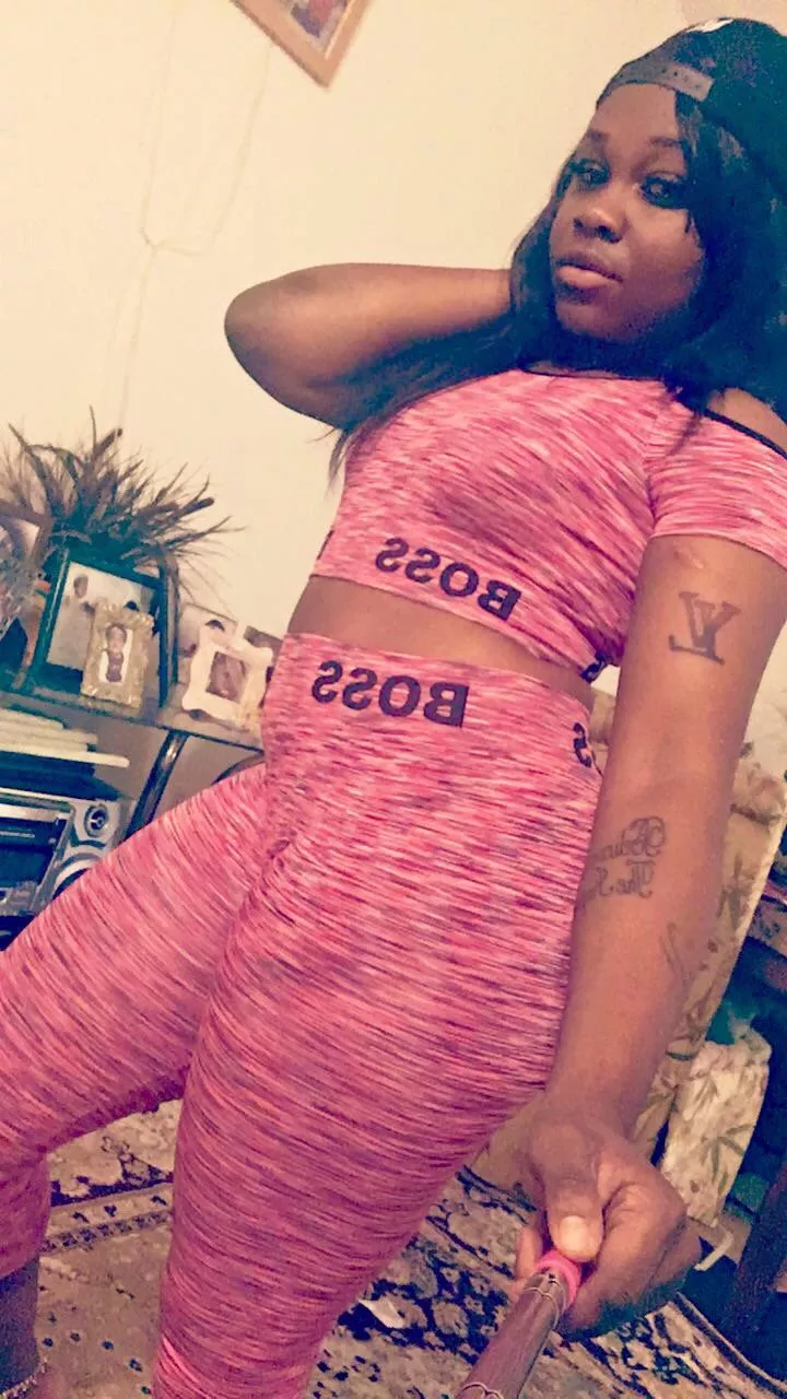 F31, Just started my only fans😈 I need some fans to keeps excited and make my priority 😈Link is in my bio