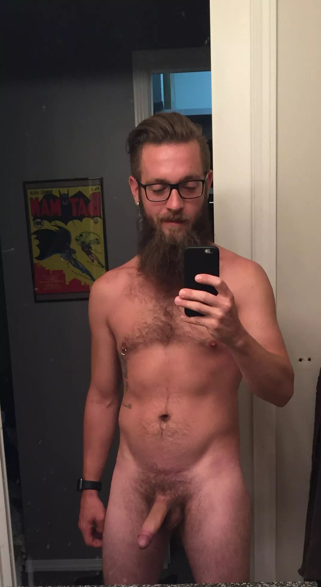 Feeling frisky M(32)