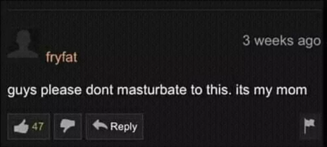 finding out the hard way