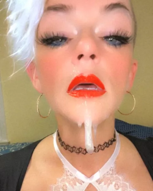 First post here, am I doing it right? 🫣😈