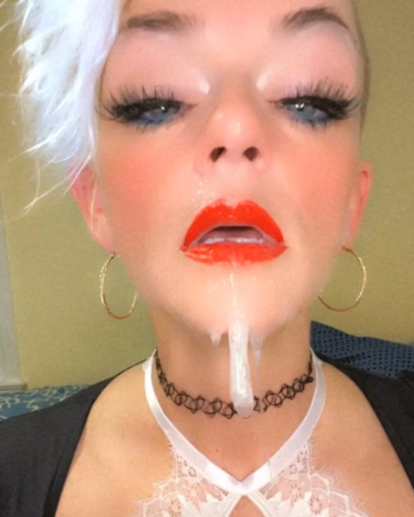 First post here, am I doing it right? 🫣😈