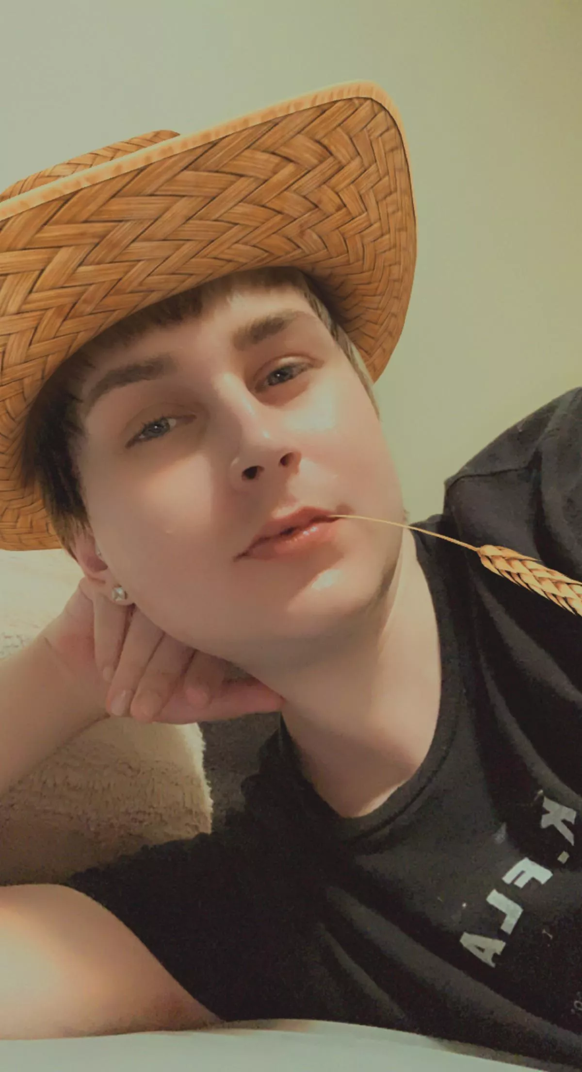 First post, hey! 🙃👋