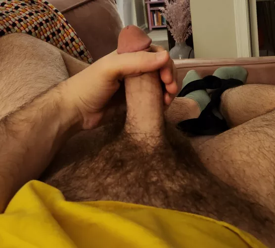 first post 👃👅🤤