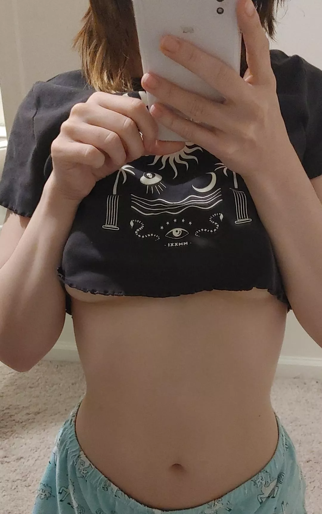 first time posting here! <3